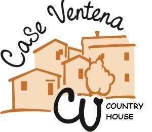 logo case ventena countryhouse